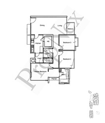 Sunville (D12), Apartment #556475181